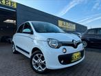 RENAULT TWINGO *GARANTIE 12MOIS*, Auto's, Voorwielaandrijving, 4 zetels, Euro 6, Wit