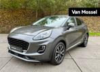 Ford Puma 1.0i Ecoboost mHEV 92kW Titanium X Cruise control|, Bedrijf, 5 deurs, 3 cilinders, 1000 cc