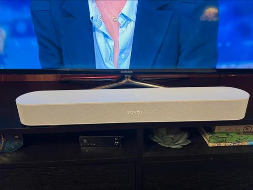 Sonos Beam (Gen 2), Audio, Tv en Foto, Soundbars, Zo goed als nieuw, Ophalen