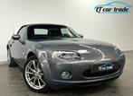 Mazda MX-5 1.8i 16v Niseko * Leder * Verwarmde zetels, Auto's, Mazda, Achterwielaandrijving, 174 g/km, 93 kW, 4 cilinders