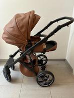 P'tit Chou kinderwagen + accessoires, Kinderen en Baby's, Ophalen, Zo goed als nieuw, Kinderwagen