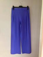 Paarse dames broek van Scorzzo (xxl), Kleding | Dames, Grote Maten, Ophalen, Paars, Scorzzo, Zo goed als nieuw