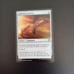 Lightning Greaves (U) | Commander Masters, Ophalen of Verzenden, Zo goed als nieuw, Losse kaart