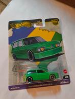 Hotwheels VW Brasilia, Enlèvement ou Envoi, Comme neuf