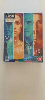 Wild Things 4K Édition Limitée (Arrow Video), Comme neuf, Coffret, Enlèvement ou Envoi