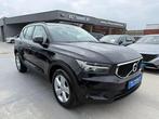 Volvo XC40 1.5 T3 163PK NAVIGATIE CAMERA FULL LED PDC, Auto's, Euro 6, Zwart, Bedrijf, 160 g/km