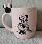 Mug Minnie, Verzamelen, Disney, Ophalen, Zo goed als nieuw