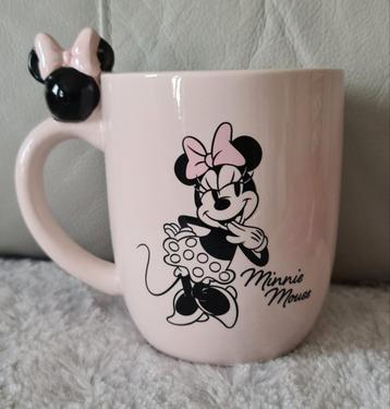 Mug Minnie beschikbaar voor biedingen