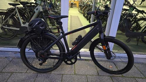 Stromer ST1X Elektrische Fiets maat 51, Vélos & Vélomoteurs, Vélos électriques, Comme neuf, Stromer, Enlèvement