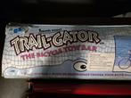 Trail gator, Fietsen en Brommers, Fietsaccessoires | Overige Fietsaccessoires, Ophalen, Gebruikt