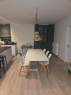 Tafel - Scandinavische look, Scandinavisch, Enlèvement, Utilisé, 50 à 100 cm