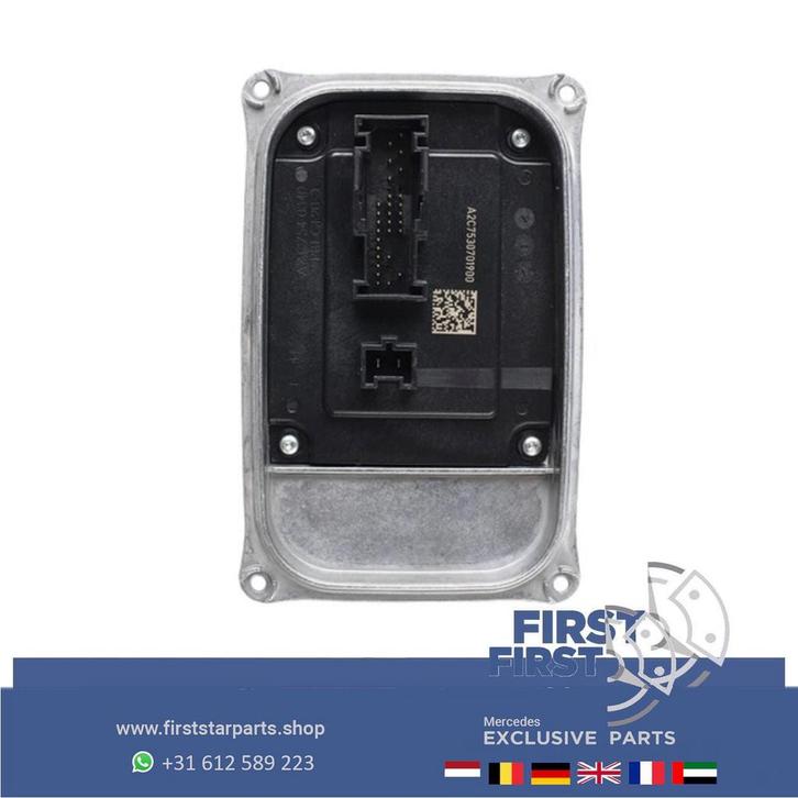 A2479003403 KOPLAMPMODULE MULTIBEAM LED W177 A W247 B W118 C, Auto-onderdelen, Verlichting, Mercedes-Benz, Gebruikt, Ophalen of Verzenden