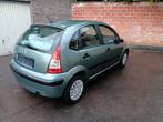 Citroën C3 Gekeurd motor 1.1i bezine, Auto's, 140 g/km, Particulier, Euro 4, C3