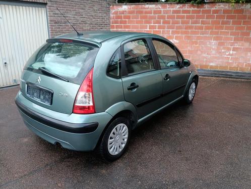 Citroën C3 Gekeurd motor 1.1i bezine, Auto's, Citroën, Particulier, C3, Benzine, Euro 4, Ophalen