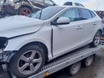 PORTIER LINKS VOOR Volvo V40 (MV) (32321018), Gebruikt, Links, Volvo, Deur