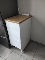 Onderkast met lades keuken., Ophalen