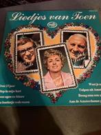 LP Liedjes van toen, Enlèvement ou Envoi