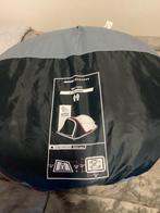 Nieuwe tent voor  2 personen  niet gebruikt zeer handig, Caravans en Kamperen, Tenten, Ophalen, Nieuw, Tot en met 3