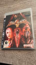 Soulcalibur IV - PlayStation 3, Games en Spelcomputers, Games | Sony PlayStation 3, Online, Vanaf 18 jaar, Vechten, 2 spelers