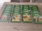 Jerom verschillende strips reeks 2 (Groene cover), Boeken, Gelezen, Willy Vandersteen, Ophalen of Verzenden, Meerdere stripboeken