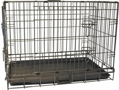 Hondenbench Extra Stevig Hamerslag XXL, Dieren en Toebehoren, Hondenbenches, Nieuw, Ophalen