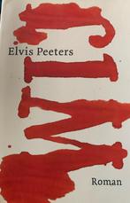 Elvis Peeters - Wij, Livres, Littérature, Comme neuf, Enlèvement ou Envoi, Elvis Peeters