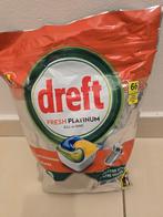 Dreft veisel