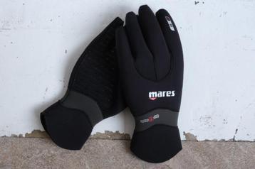 Gants de plongée MARES FLEXA FIT 5 mm beschikbaar voor biedingen
