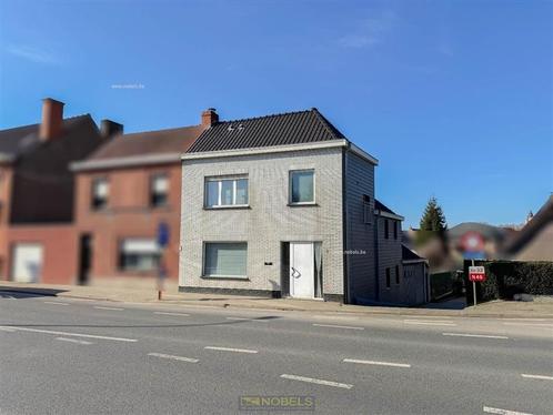 Huis te koop in Oudenaarde, 3 slpks, Immo, Huizen en Appartementen te koop, Vrijstaande woning, F