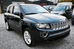 🆕EXPORT•JEEP COMPASS_2.2 D(135CH)_2013💢EUR.5_EQUIP_4x4💢, Autos, Jeep, Euro 5, Entreprise, Boîte manuelle, USB