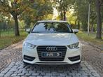 Audi A3 1.2 TFSI * FULL HISTORIEK * 1ST EIG * NAVI * PDC, Auto's, Audi, Voorwielaandrijving, Stof, 4 cilinders, Wit
