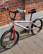 Bmx 20 inch, Fietsen en Brommers, Fietsen | Crossfietsen en BMX, Ophalen, Gebruikt, Xup, Staal