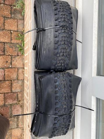 Maxxis Rekon Race NIEUW beschikbaar voor biedingen