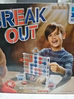 Break out, Ophalen, Gebruikt, Megableu