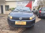 VW GOLF 6 1.6 TDI, Auto's, Volkswagen, Voorwielaandrijving, Euro 5, Stof, Parkeersensor