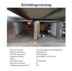 Dubbele garagebox met opslag Romestraat Oostende, Oostende