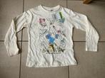 Nieuw Disney longsleeve ' Snow White ' Maat 92, Kinderen en Baby's, Kinderkleding | Maat 92, Ophalen of Verzenden, Nieuw, Meisje