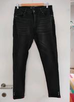 Mooie dames jeans Toxik met hoge taille. Skinny, Enlèvement ou Envoi, Toxik, Comme neuf, W30 - W32 (confection 38/40)