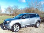Citroen C5 Aircross 75dkm 18"Alu Camera 131PK Top Nw st 022, Voorwielaandrijving, Stof, 1199 cc, Electronic Stability Program (ESP)