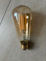 Filament lampen E 27, Nieuw, Ophalen of Verzenden