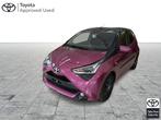 Toyota Aygo x-cite, Overige kleuren, 72 pk, Handgeschakeld, 5 deurs
