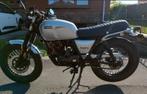125cc Brixton-motorfiets, Motoren, Particulier, 125 cc, 1 cilinder, Naked bike
