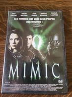 Mimic, CD & DVD, Comme neuf, Enlèvement ou Envoi