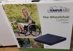 Tout nouveau coussin Tempur pour fauteuil roulant !, Jardin & Terrasse, Chaises longues, Enlèvement ou Envoi, Neuf
