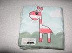 Knuffeldoek Done by deer, Kinderen en Baby's, Speelgoed | Knuffels en Pluche, Ophalen of Verzenden, Zo goed als nieuw