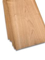 Placage de cerisier | 7 feuilles | 35x20 cm, Envoi, Neuf