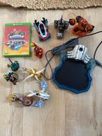 Skylanders Superchargers Xbox One + extra's, Ophalen of Verzenden, Zo goed als nieuw