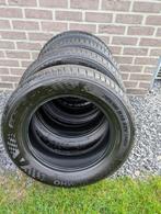 Pneus été, Ophalen, Gebruikt, 16 inch, 205 mm