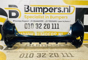 Bumper Toyota CHR Achterbumper 2-H5-12335 beschikbaar voor biedingen