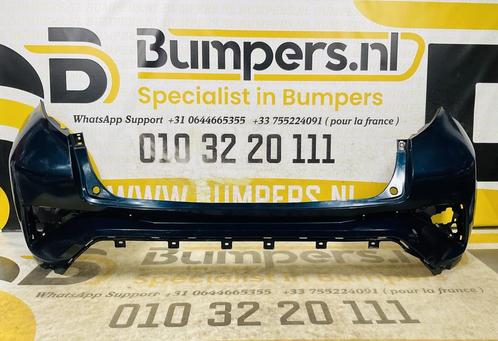 Bumper Toyota CHR Achterbumper 2-H5-12335, Auto-onderdelen, Carrosserie, Bumper, Achter, Gebruikt, 6 maanden garantie, Ophalen of Verzenden